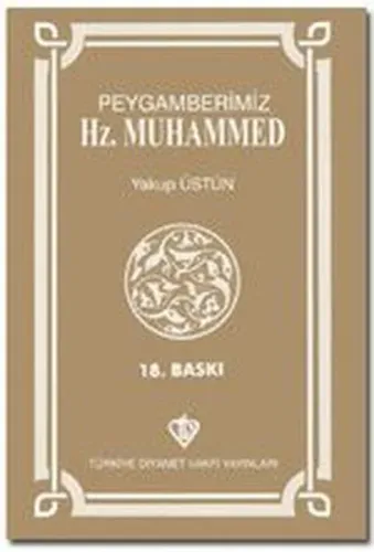 Peygamberimiz Hz. Muhammed