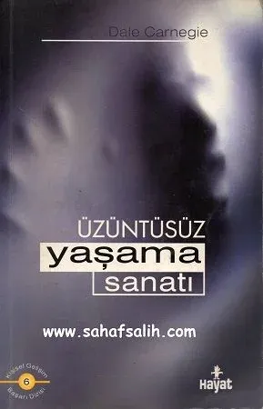 Üzüntüsüz Yaşama Sanatı