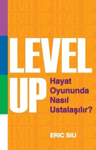 Level Up