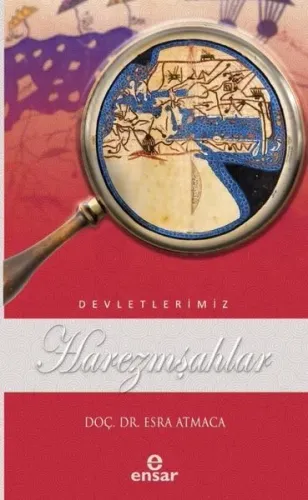 Harezmşahlar - Devletlerimiz 22