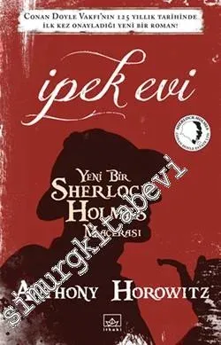 İpek Evi -Yeni Bir Sherlock Holmes Macerası -        2011