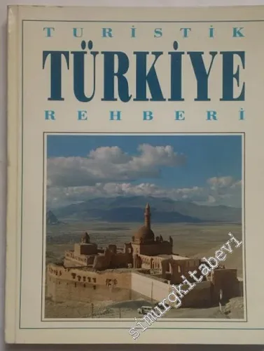 Turistik Türkiye Rehberi -
