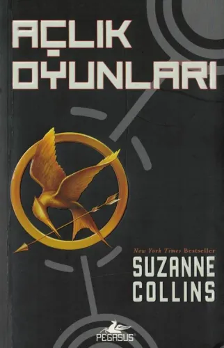 Açlık Oyunları