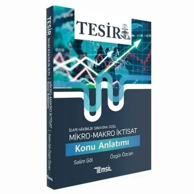 Mikro-Makro İktisat Konu Anlatım