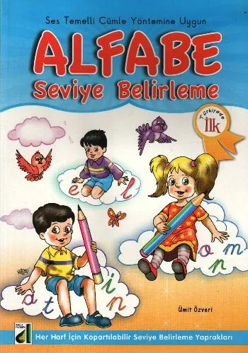 Alfabe Seviye Belirleme