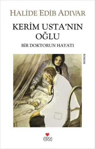 Kerim Usta’nın Oğlu