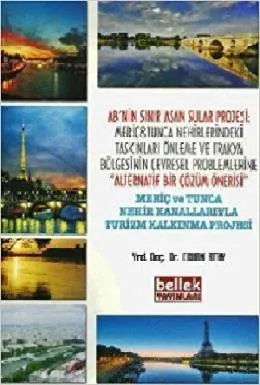 AB’nin Sınır Aşan Sular Projesi