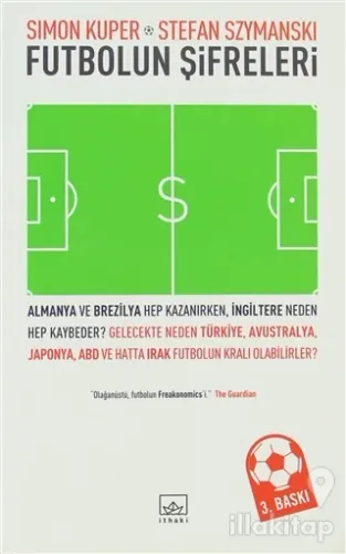 Futbolun Şifreleri