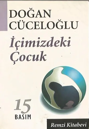 İçimizdeki Çocuk