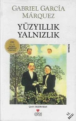 Yüzyıllık Yalnızlık