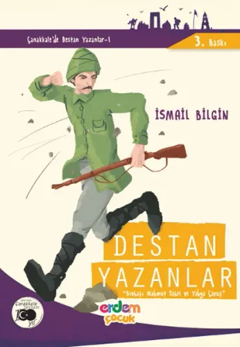 Destan Yazanlar