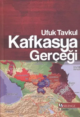 Kafkasya Gerçeği -