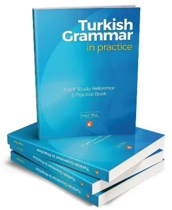 Turkish Grammar in Practice