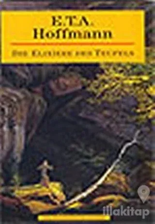Die Elexiere des Teufels
