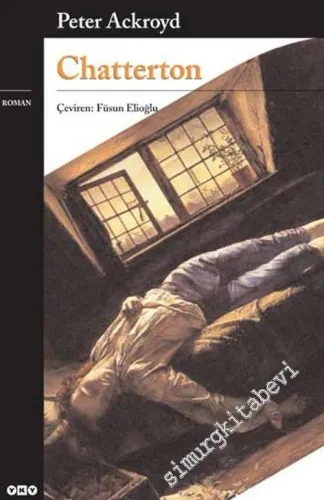 Chatterton -        2006