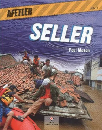 Afetler - Seller; 10+ Yaş