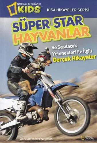 Süper Star Hayvanlar