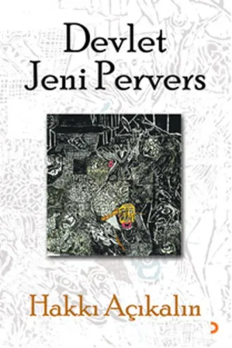Devlet Jeni Pervers