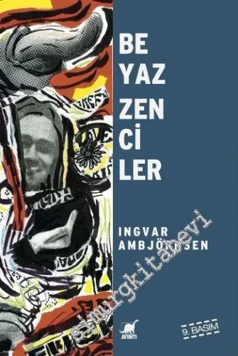 Beyaz Zenciler