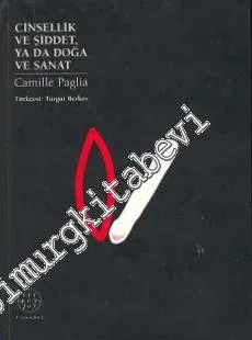 Cinsellik ve Şiddet ya da Doğa ve Sanat -        1996