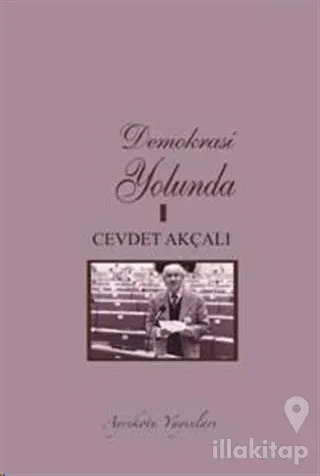 Demokrasi Yolunda 1