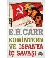 Komintern ve İspanya İç Savaşı