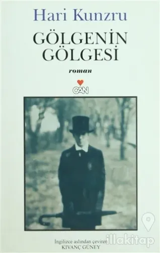 Gölgenin Gölgesi