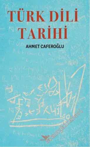 Türk Dili Tarihi -        2015