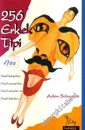 256 Erkek Tipi -