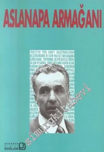 Aslanapa Armağanı -