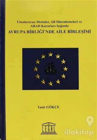 Avrupa Birliği'nde Aile Birleşimi