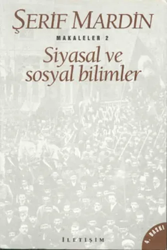 Siyasal ve Sosyal Bilimler; Makaleler 2