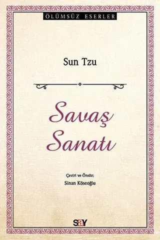 Savaş Sanatı