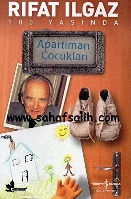 Apartıman Çocukları
