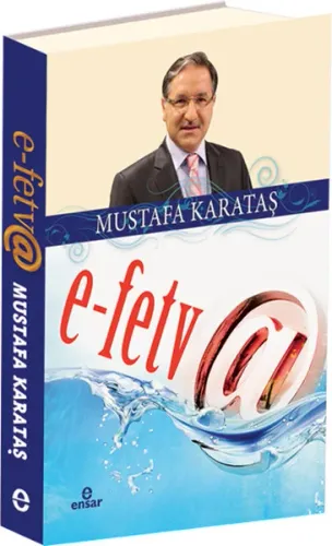 E-Fetva | benlikitap.com