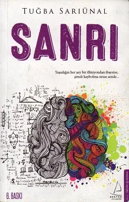 Sanrı