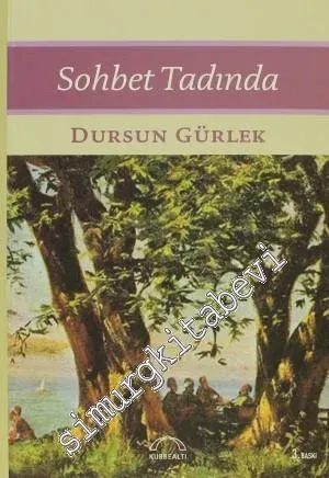 Sohbet Tadında -
