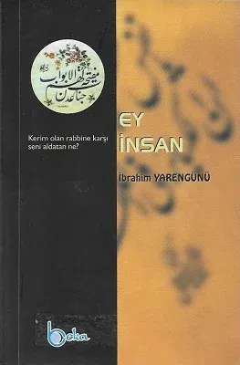Ey İnsan