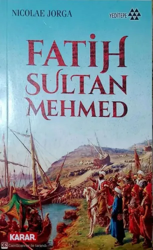 Fatih Sultan Mehmed