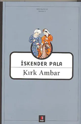 Kırk Ambar