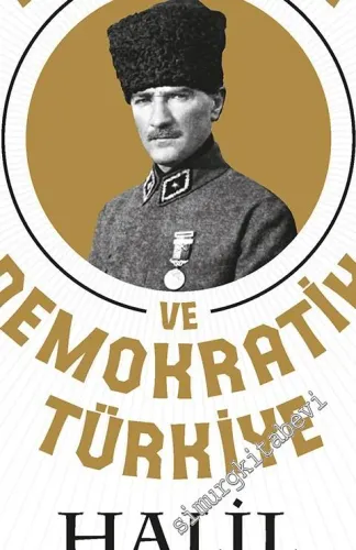 Atatürk ve Demokratik Türkiye -         2020