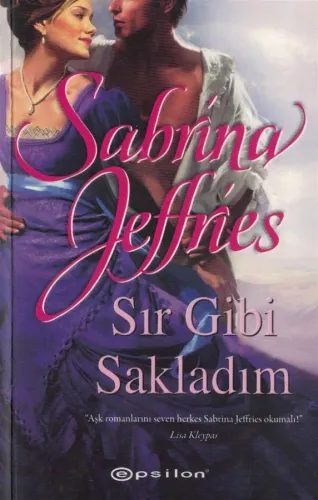 Sır Gibi Sakladım