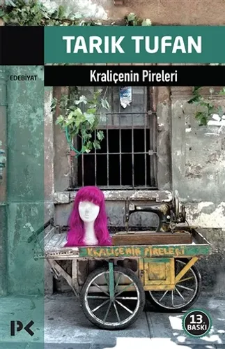 Kraliçenin Pireleri