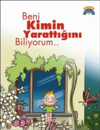 Beni Kimin Yarattığını Biliyorum; +5 Yaş