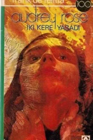 İki Kere Yaşadı
