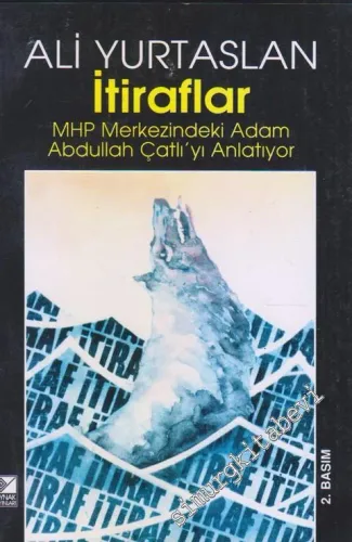 İtiraflar -        1997