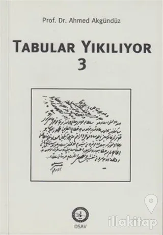 Tabular Yıkılıyor 3