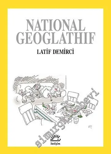 National Geoglathif -