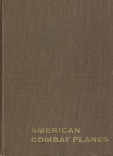 American Combat Planes
