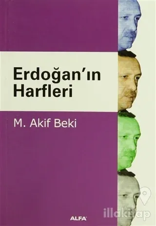 Erdoğan'ın Harfleri
